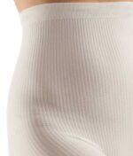 Antycellulitowe legginsy z wysokim stanem