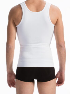 Meska-podkoszulka-calosciowo-wyszczuplajaca-FarmaCell-biala–Art.-418 (2)